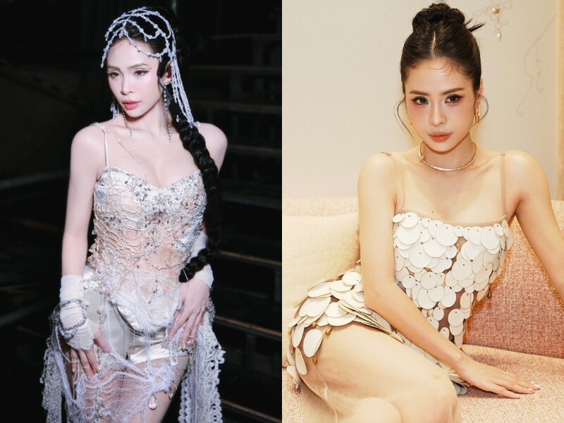 Ca nương Kiều Anh sinh năm 1994 tại Hà Nội, nổi tiếng là truyền nhân thế hệ thứ 7 trong gia đình có nhiều đời ca trù.