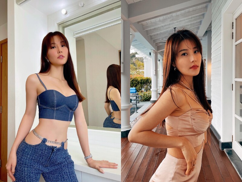 Diễm My 9X sinh năm 1990 tại TP HCM, là nữ diễn viên nổi tiếng của làng giải trí Việt. Năm 2023, cô từng vượt mặt dàn mỹ nhân Việt nhận giải thưởng "Best Face - Gương mặt đẹp nhất".