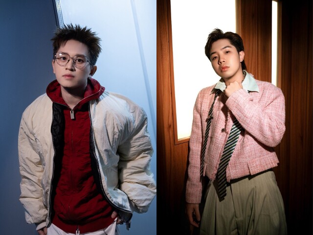 B Ray xin lỗi sau khi có lời rap khiếm nhã về cụm từ em xinh trên livestream