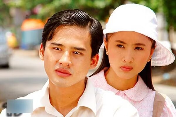 Bóng Ma Hạnh Phúc: Lương Thế Thành gây sốt, lên cả trang Thông tin Chính phủ - 4