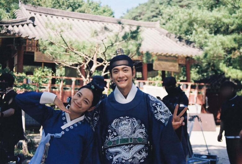 Kang Tae Oh có phim nổi tiếng sau khi xuất ngũ.