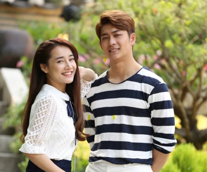“Tuổi thanh xuân” là phim truyền hình nhận được nhiều sự quan tâm từ khán giả vào năm 2014.