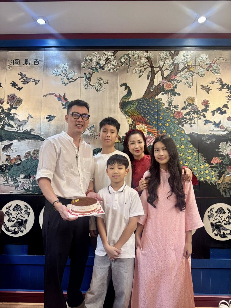 Ốc Thanh Vân từng trải qua giai đoạn “khủng hoảng” tâm lý khi sống ở xứ người.