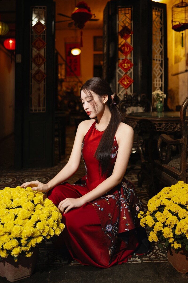 Hoa hậu Đỗ Mỹ Linh tiết lộ về chồng chủ tịch và con gái 3 tuổi khiến mẹ amp;#34;đứng hìnhamp;#34; - 6