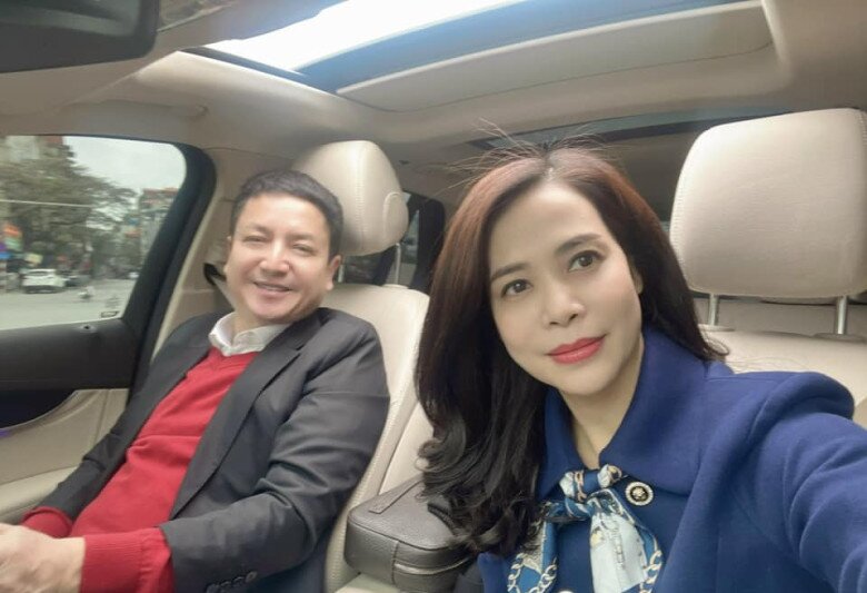 NSƯT Chí Trung và Ý Lan thống nhất không kết hôn, nhà ai người đó sống.