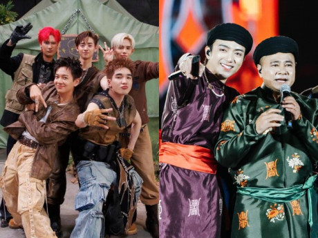 Ê-kíp Anh Trai "Say Hi" xin lỗi vì dùng ảnh concert Anh Trai Vượt Ngàn Chông Gai