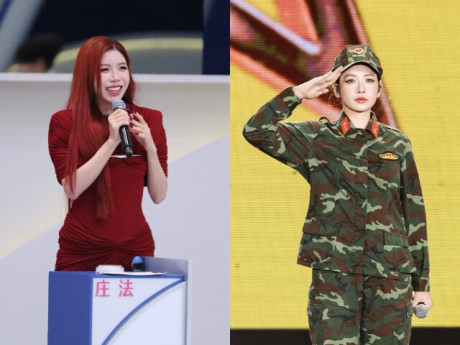 Học vấn sao Việt sang Trung thi "Tỷ tỷ đạp gió": Trang Pháp chuẩn con Giáo sư ngoại ngữ, Chi Pu tu nghiệp ở Mỹ