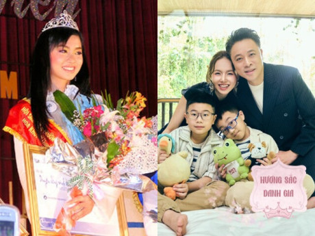 Con gái nhà văn là Hoa khôi Tây Đô đẹp nức tiếng một thời, cưới "đạo diễn trăm tỷ" có hôn nhân viên mãn như mơ