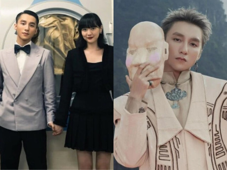 Vai trò của Hải Tú trong MV "Come My Way" của Sơn Tùng M-TP?