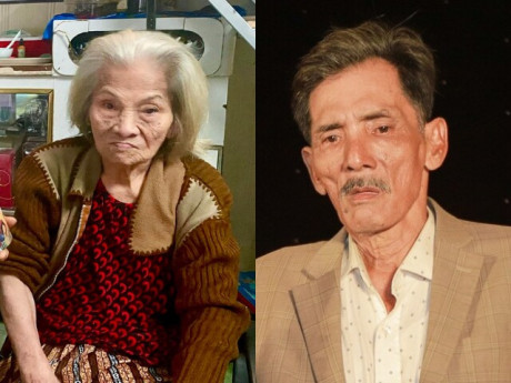Mẹ nghệ sĩ Thương Tín qua đời
