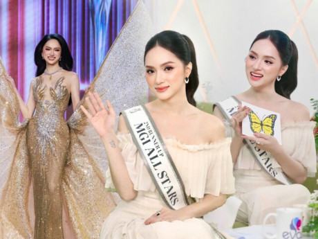 Hương Giang: "Mẹ hay hỏi tôi là sao chưa lập gia đình"