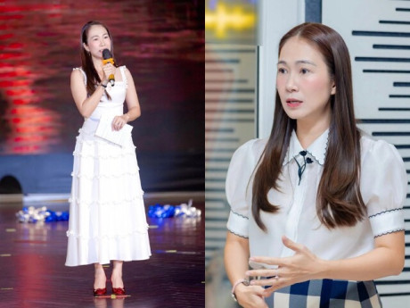 MC Thanh Thảo Hugo đăng tin tìm mộ liệt sĩ là ông ngoại của chồng, hy sinh thời kháng Pháp, bị thất lạc hơn nửa thế kỷ