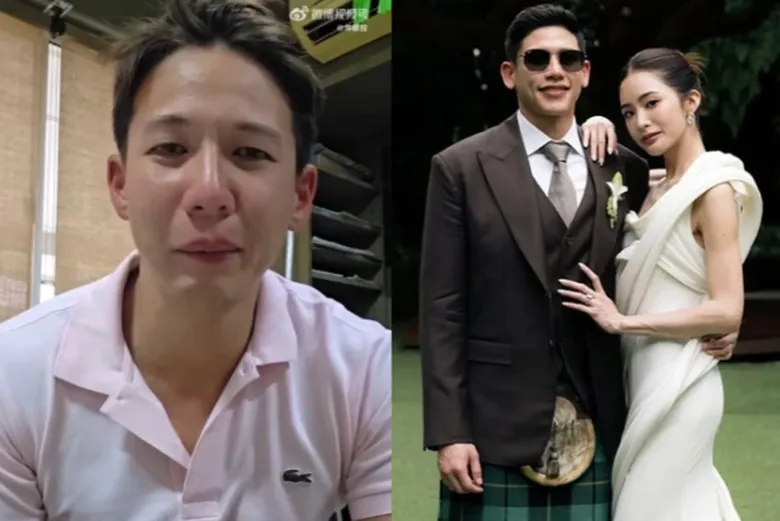 Psi Scott bỏ quyền thừa kế tỷ đô để tố cáo anh trai, khiến dàn sao Thái phải lên tiếng xin lỗi.