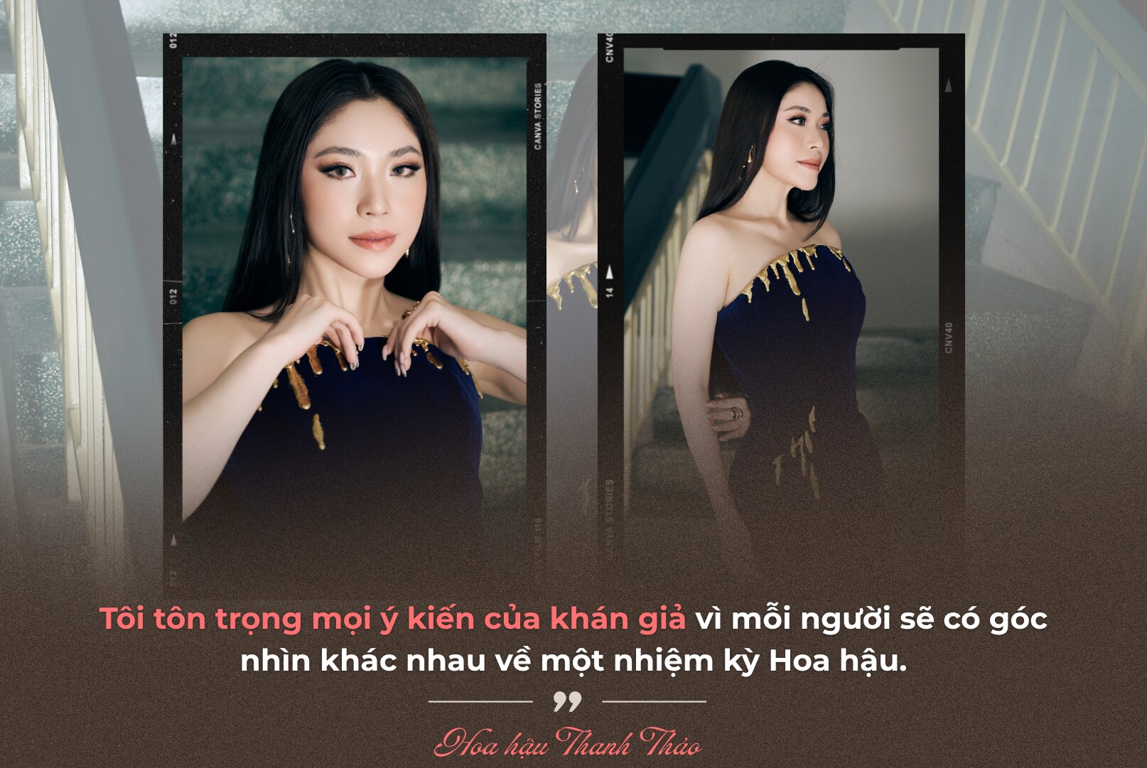 Hoa hậu Thanh Thảo dự định học Thạc sĩ sau khi tốt nghiệp xuất sắc tại Mỹ: amp;#34;Tôi muốn học cao hơn nữaamp;#34; - 5