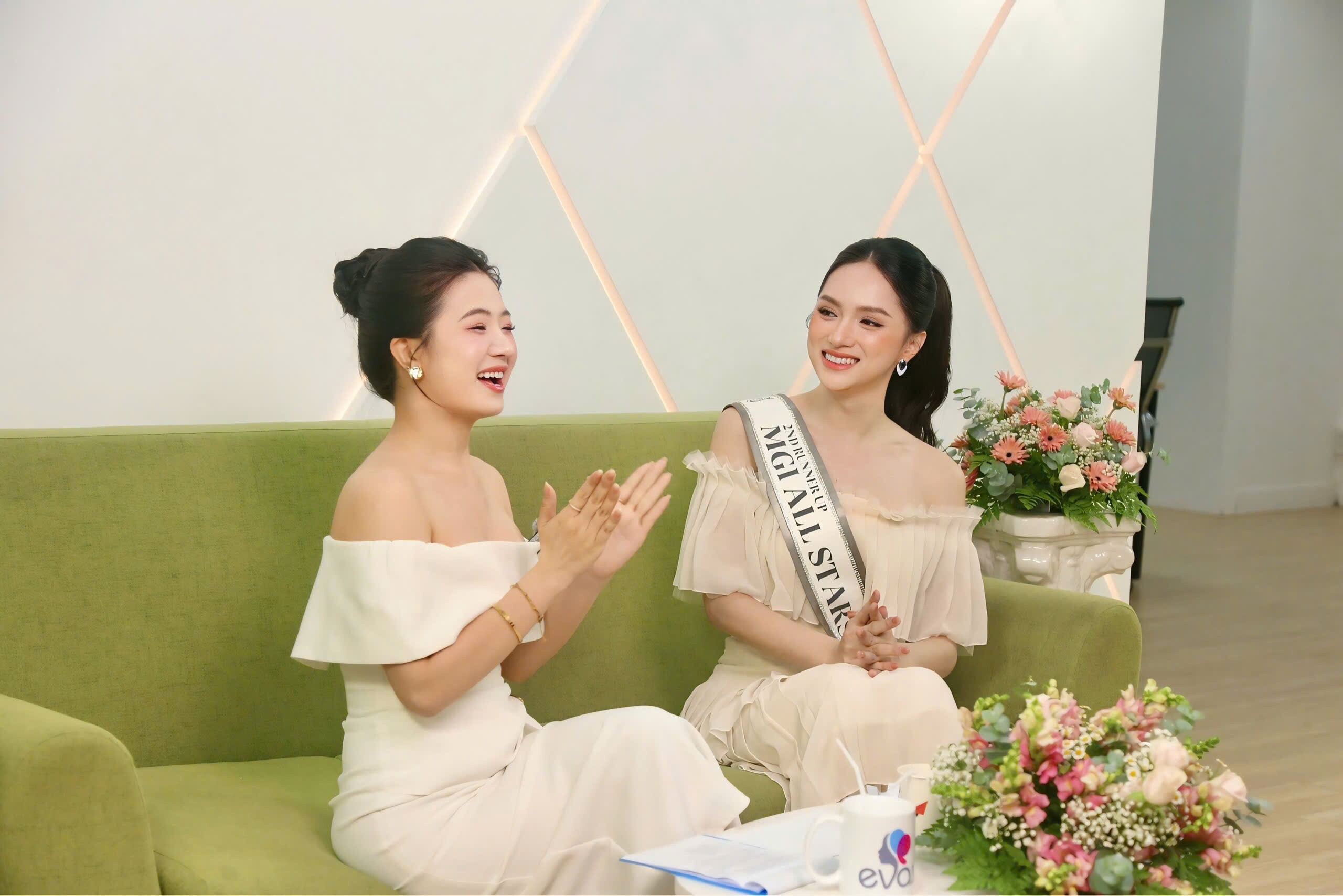 Hương Giang: amp;#34;Mẹ hay hỏi tôi là sao chưa lập gia đìnhamp;#34; - 7