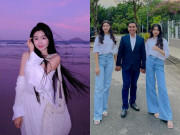 Giải trí - Lọ Lem - con gái Quyền Linh và tranh cãi sinh ra từ vạch đích