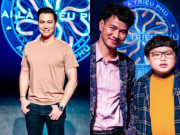 Giải trí - Sao Việt thi Ai là triệu phú: Ai mang về tiền thưởng nhiều nhất?