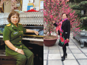 Nữ Đại tá người dân tộc Gia Rai là NSND, đổi đời nhờ Tùy viên Đại sứ quán phát hiện, nay dạy ở trường quân đội