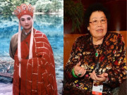 Giải trí - Vợ "Đường Tăng" Trì Trọng Thụy qua đời
