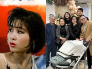 Giải trí - NSND Hồng Vân khoe ảnh thời trẻ nhan sắc xứng tầm mỹ nhân, nay hạnh phúc bên chồng tài tử, có 3 con giỏi giang