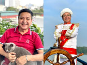 Giải trí - Nghệ sĩ Ưu tú từng là Giám đốc gây chú ý cuộc trò chuyện với tài xế công nghệ