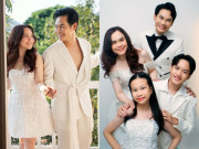 Giải trí - MC Hồng Phúc VTV làm điều đặc biệt tặng vợ diễn viên nhân 27 năm yêu và cưới