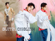 Giải trí - Ca sĩ buitruonglinh: "Gia đình không chỉ là điểm tựa tinh thần mà còn luôn nhắc nhở tôi giữ sự tử tế trong cuộc sống"