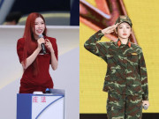 Giải trí - Học vấn sao Việt sang Trung thi "Tỷ tỷ đạp gió": Trang Pháp chuẩn con Giáo sư ngoại ngữ, Chi Pu tu nghiệp ở Mỹ