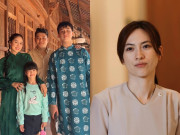 Giải trí - 2 mỹ nhân tên Mai "số khổ" nhất màn ảnh: Lê Phương ngoài đời viên mãn, Phương Anh Đào đẹp khó có thể rời mắt