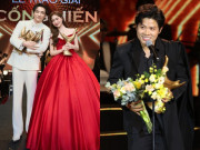 Giải trí - Soobin thắng lớn, Hoà Minzy được vinh danh tại giải thưởng Cống hiến 2026