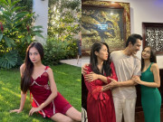 Giải trí - Đời thực xót xa của nữ diễn viên vào vai "tiểu tam" bị ghét nhất màn ảnh