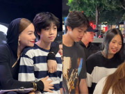 Giải trí - Cách Hồ Ngọc Hà nuôi dạy Subeo: Ủng hộ có bạn gái như đàn ông trưởng thành, dặn con 35 tuổi lấy vợ vì lý do đặc biệt