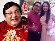 Giải trí - Anh công nhân bến xe nay là NSƯT "đệ tam danh hài", hôn nhân hạnh phúc bên vợ kém 22 tuổi