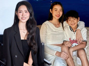 Giải trí - Diệp Bảo Ngọc dự định cho con trai đi du học: "Tôi không áp đặt con làm theo ý mình"