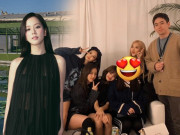 Giải trí - Jisoo lên tiếng sau ồn ào anh trai bạo hành tình dục vợ, cưỡng dâm phụ nữ