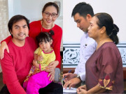 Giải trí - Hoãn xử vụ mẹ diễn viên Đức Tiến và Hoa hậu Bình Phương tranh chấp nhà đất