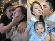 Giải trí - Thanh Trúc ngọt ngào nói lời yêu với Châu Khải Phong, lưu đầy bộ nhớ điện thoại ảnh mùi mẫn với chồng