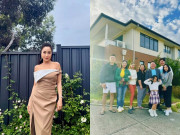 Giải trí - Ốc Thanh Vân nói lý do bán căn nhà tâm huyết ở Australia