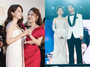 Giải trí - Tam Triều Dâng suýt phải cấp cứu khi quay phim, lúng túng vì bị giục cưới trước mặt Võ Điền Gia Huy