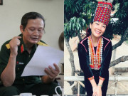 Giải trí - Nghệ sĩ Việt đầu tiên được phong hàm Thiếu tướng là Hiệu trưởng trường quân đội, có con gái duy nhất từng làm BTV VTV