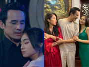 Giải trí - Bóng Ma Hạnh Phúc: Lương Thế Thành gây sốt, lên cả trang Thông tin Chính phủ