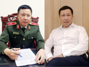 Giải trí - NSND duy nhất ở Việt Nam là công an mang hàm Thiếu tướng, làm Giám đốc nhà hát nổi tiếng