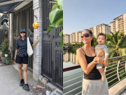 Giải trí - H'Hen Niê mua nhà phố "tặng mình và con gái"