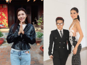 Giải trí - Liên tiếp bị tố, siêu mẫu Minh Tú định im lặng đến khi nào?