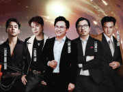Giải trí - "Giáo sư Xoay" Đinh Tiến Dũng thi "Anh Trai Vượt Ngàn Chông Gai" mùa 2