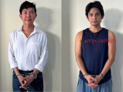 Giải trí - Khởi tố 71 đối tượng trong đường dây ma túy, có ca sĩ Long Nhật, Sơn Ngọc Minh