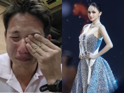 Đẹp - Giám khảo chấm thi Hương Giang tại MGI All Stars: Bỏ thừa kế tỷ đô để tố cáo anh trai, dàn sao Thái phải xin lỗi