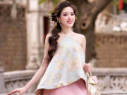 Giải trí - Phương Oanh hiến tạng