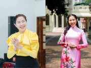 Giải trí - MC Quỳnh Hoa tuổi 54 là phó giám đốc quyền lực, quyết "giấu" chồng suốt 30 năm