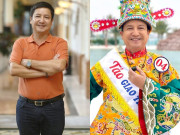 Giải trí - Từng làm Giám đốc nhà hát, NSƯT Chí Trung tiết lộ sự thật thu nhập nghệ sĩ gây bất ngờ